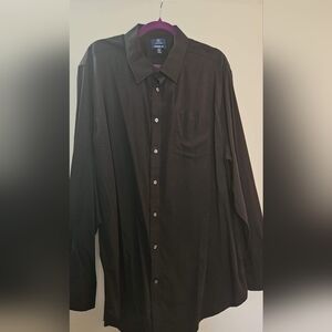 George Classic Fit button up shirt